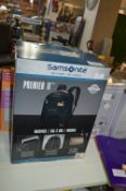 *Samsonite Business Backpack
