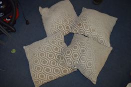 *Tania Cushions 4pk