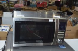 *Sharp Solo Microwave