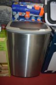 *80l Eko Trash Can Bin