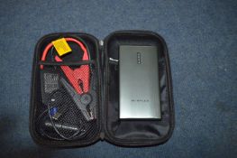*Winplus Car Jump Starter