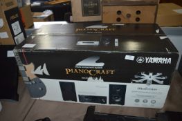 *Yamaha Smart Audio System