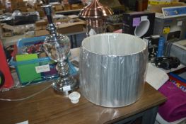 *Berkley Table Lamp (AF)