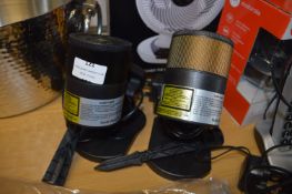 *Laserlight Projectors 2pk