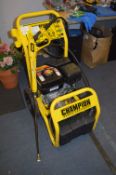 *Champion Petrol Driven Power Washer