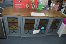 *66 Vega Accent Console