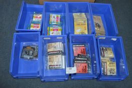 *Box Containing a Quantity of Carp Hooks