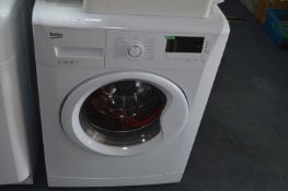Beko Washing Machine