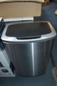 *80l Eko Trash Can Bin