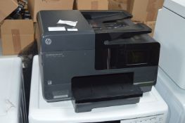 *Hp Officejet Pro 8610 Printer