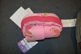 *Sevylor Puddle Jumper Swimming Aid