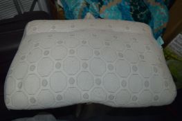 *Panda Memory Foam Pillow