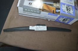 *Michelin Stealth 18