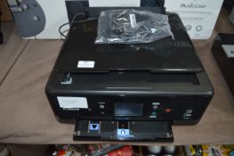 *Canon Pixma Ts6050 Printer