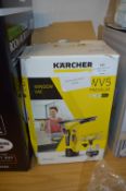 *Karcher Window Vacuum