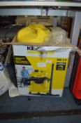 *Karcher Wd3p Vacuum