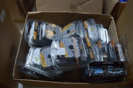 *Box Containing a Quantity of Middy and other Line