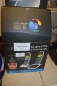 *Bt 4600 Twin Dect Phones