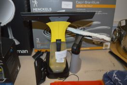 *Karcher Window Vacuum