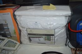 *6pc 800tc Super King Bed Set