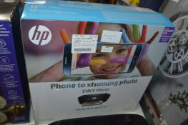 *Hp Envy 6230 Aio Printer