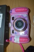 *Vtech Kidizoom Duo Camera