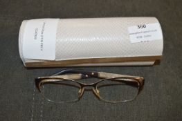 *Jimmy Choo Spectacle Frames