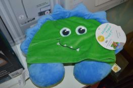 *Animal Travel Pillow