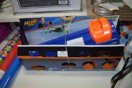 *Nerf Tennis Ball Blaster