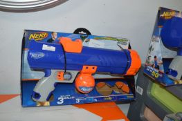 *Nerf Tennis Ball Blaster