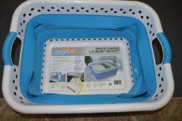 *Pop & Load Laundry Basket (AF)