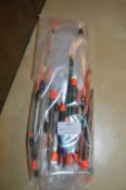 *Bag Containing 30 Assorted Carp Fishing Floats