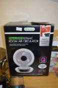 *Meaco Air Circulator