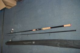 *Ontario Spinning Rod