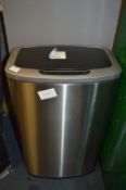 *80l Eko Trash Can Bin