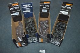 Box Containing Middy Match Range Feeders