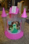 *Disney Princess Doll