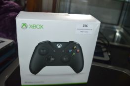 Xbox Wireless Controller