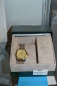 *Rotary Ladies Wristwatch Lb90174/03