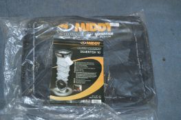 *Middy Silverfish 10 Keep Net