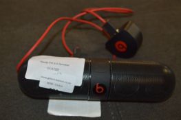 *Beats Pill 2.0 Speaker Wireless Speaker