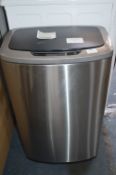 *80l Eko Trash Can Bin