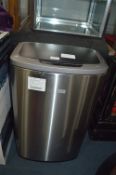 *80l Eko Trash Can Bin