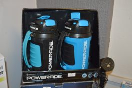 *Powerade 64oz Jug 2 Pack