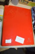 *Exaclair A4 Display Book 8pk