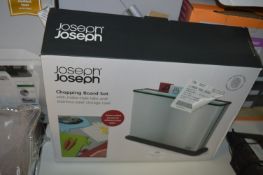 *J/Joseph Index Boards