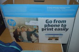 *Hp Deskjet 3720 Printer