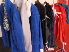 *Seven Austin Powers Costumes