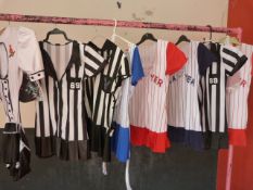 *Eight Sport Dresses