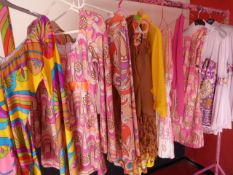 *Ten Leg Avenue 60's Style Dresses